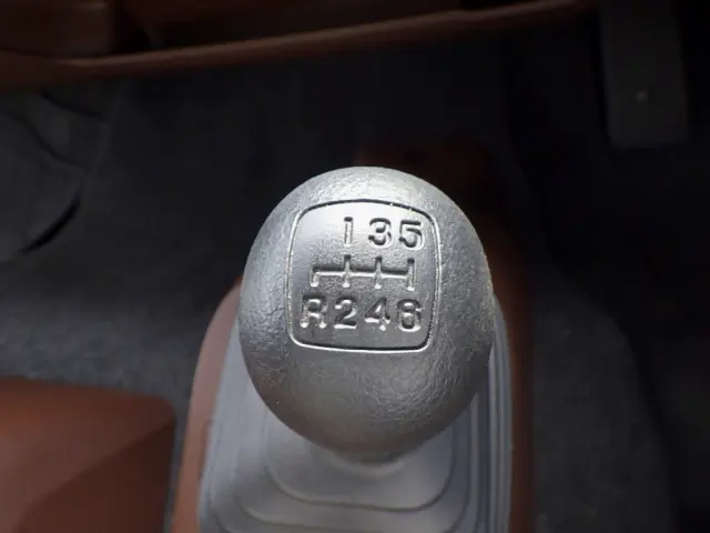 日野 レンジャー 2KG-FC2ABA(2WD)の写真13