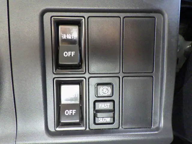 日野 レンジャー 2KG-FC2ABA(2WD)の写真21