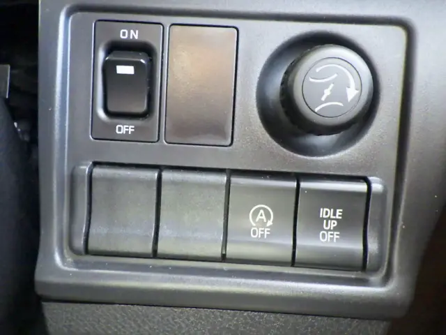 日野 レンジャー 2KG-FC2ABA(2WD)の写真22