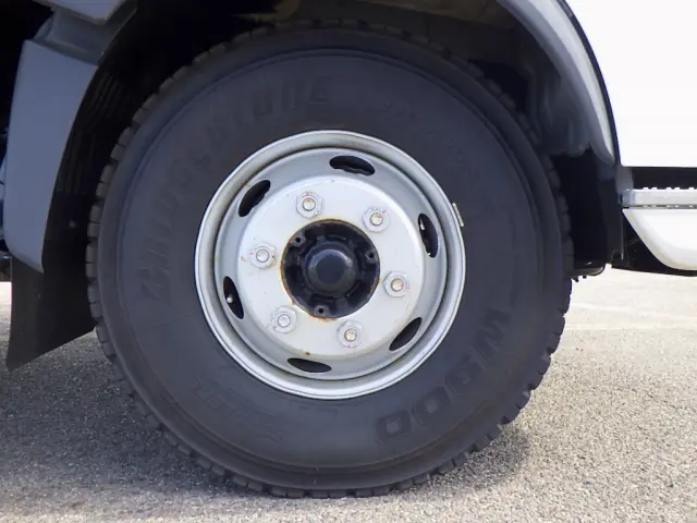 日野 レンジャー 2KG-FC2ABA(2WD)の写真25