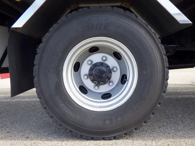 日野 レンジャー 2KG-FC2ABA(2WD)の写真26