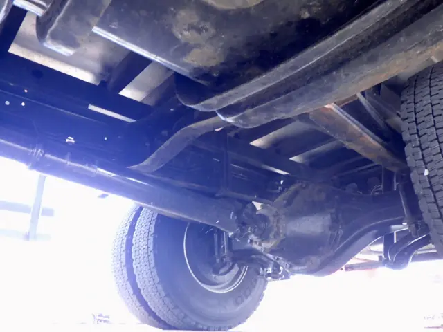 日野 レンジャー 2KG-FC2ABA(2WD)の写真28