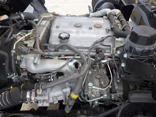 日野 レンジャー 2KG-FC2ABA(2WD)の写真29