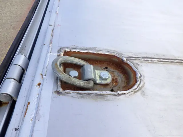 日野 レンジャー 2KG-FC2ABA(2WD)の写真33