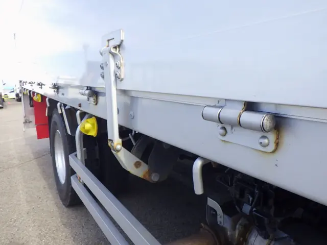 日野 レンジャー 2KG-FC2ABA(2WD)の写真35