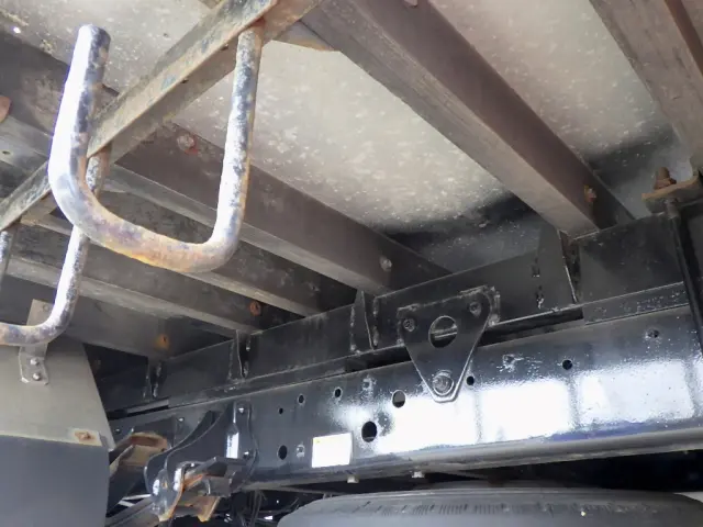 日野 レンジャー 2KG-FC2ABA(2WD)の写真36