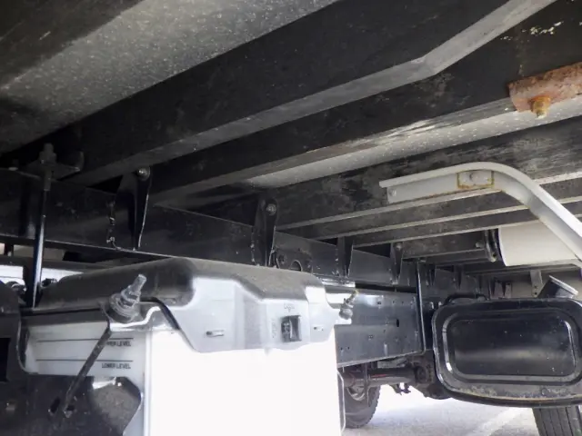 日野 レンジャー 2KG-FC2ABA(2WD)の写真37