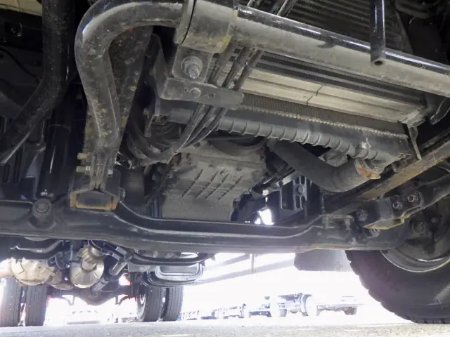 日野 レンジャー 2KG-FC2ABA(2WD)の写真39