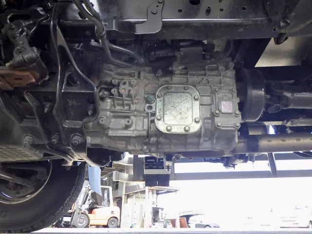 日野 レンジャー 2KG-FC2ABA(2WD)の写真40