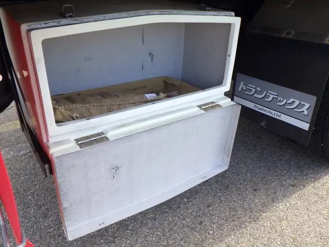 日野 レンジャー 2KG-FC2ABA(2WD)の写真42