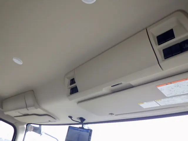 日野 レンジャー 2KG-FC2ABA(2WD)の写真47