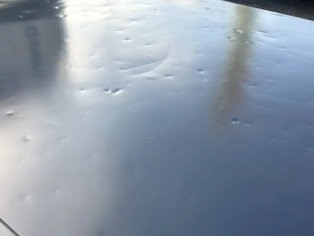 トヨタ ダイナ TKG-XZC600(2WD)の写真10