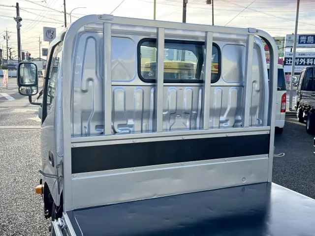 トヨタ ダイナ TKG-XZC600(2WD)の写真11