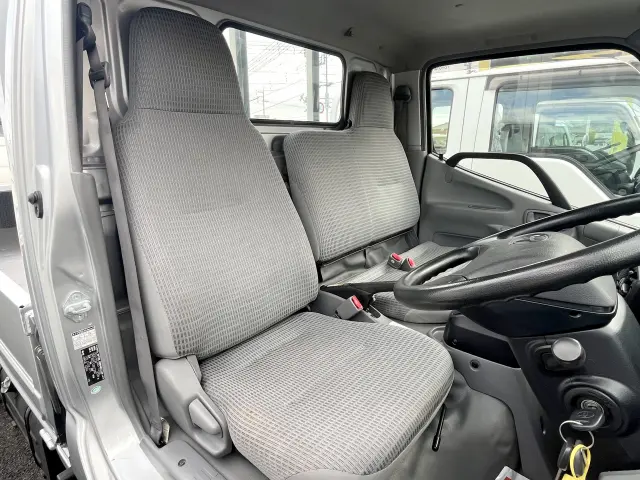 トヨタ ダイナ TKG-XZC600(2WD)の写真14