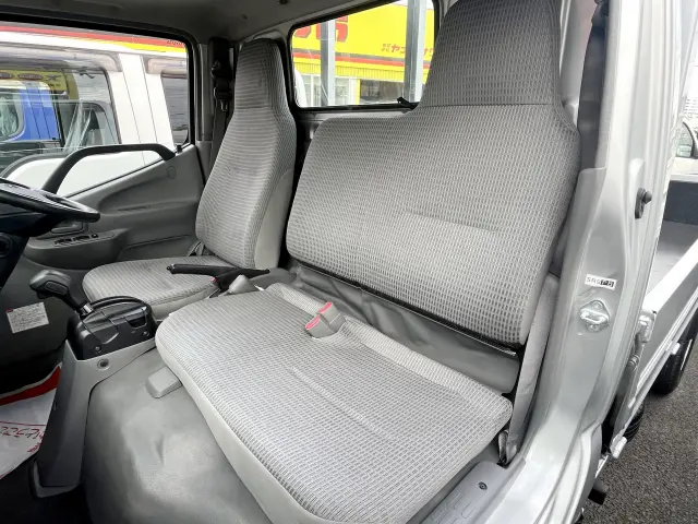 トヨタ ダイナ TKG-XZC600(2WD)の写真15