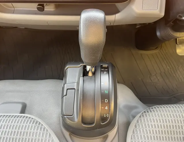 トヨタ ダイナ TKG-XZC600(2WD)の写真17