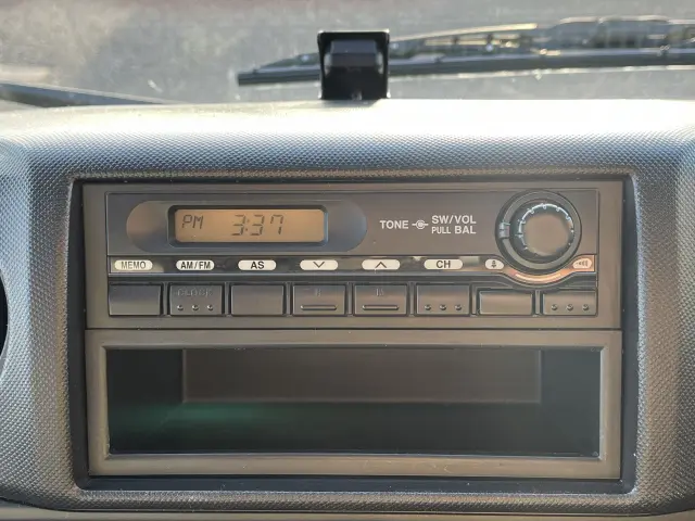 トヨタ ダイナ TKG-XZC600(2WD)の写真19