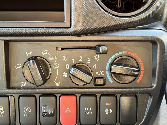 トヨタ ダイナ TKG-XZC600(2WD)の写真20