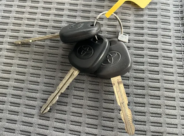 トヨタ ダイナ TKG-XZC600(2WD)の写真25