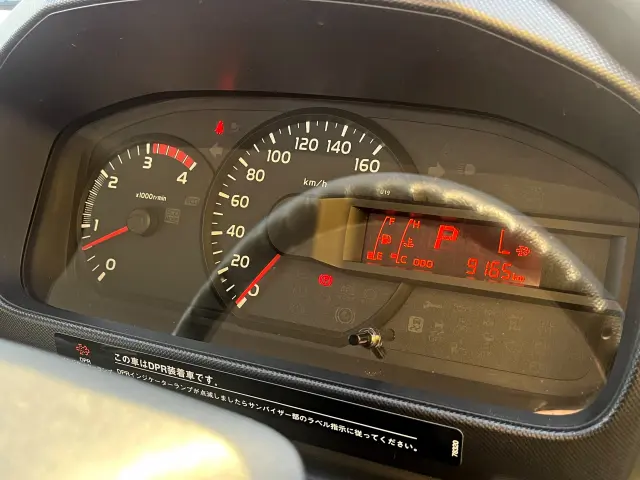 トヨタ ダイナ TKG-XZC600(2WD)の写真26