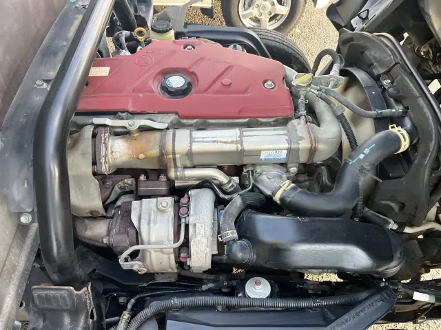 トヨタ ダイナ TKG-XZC600(2WD)の写真29