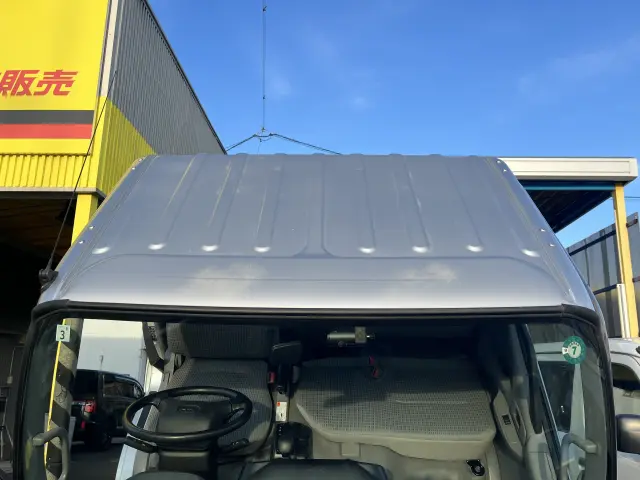 トヨタ ダイナ TKG-XZC600(2WD)の写真30