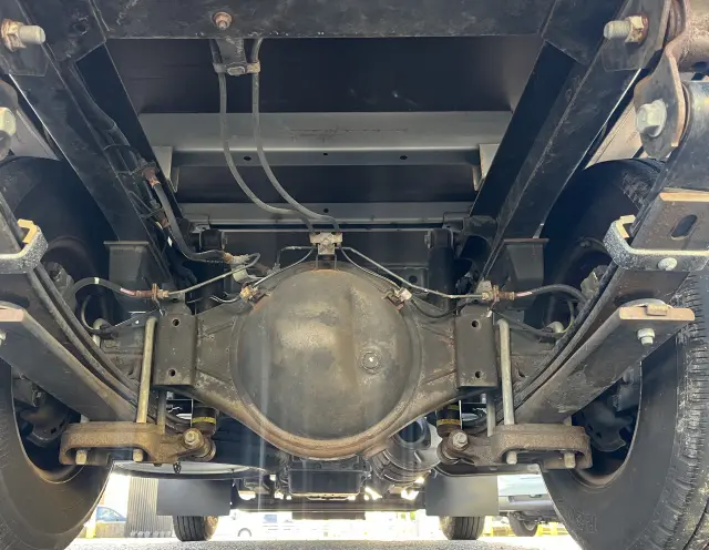 トヨタ ダイナ TKG-XZC600(2WD)の写真32