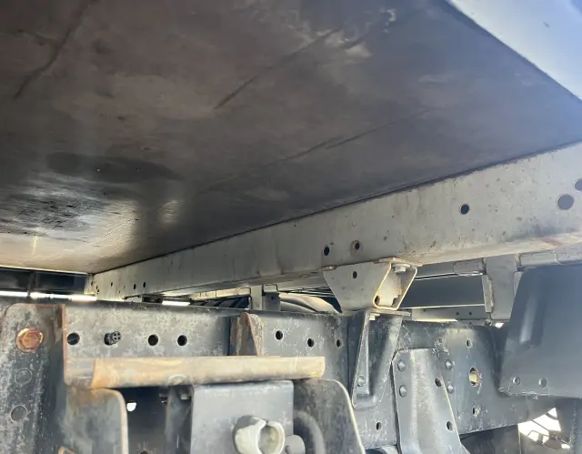 トヨタ ダイナ TKG-XZC600(2WD)の写真34