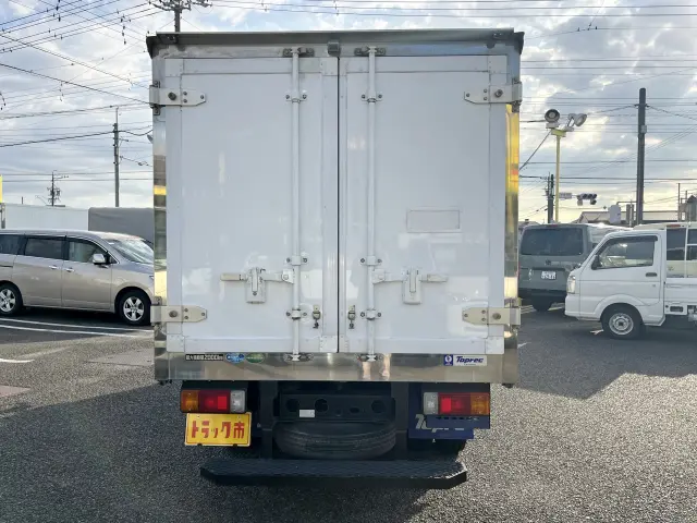 日野 デュトロ 2RG-XZC605M(2WD)の写真6