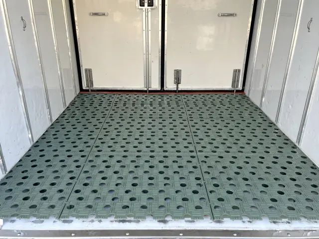 日野 デュトロ 2RG-XZC605M(2WD)の写真10