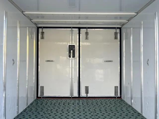 日野 デュトロ 2RG-XZC605M(2WD)の写真11