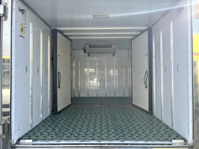 日野 デュトロ 2RG-XZC605M(2WD)の写真12