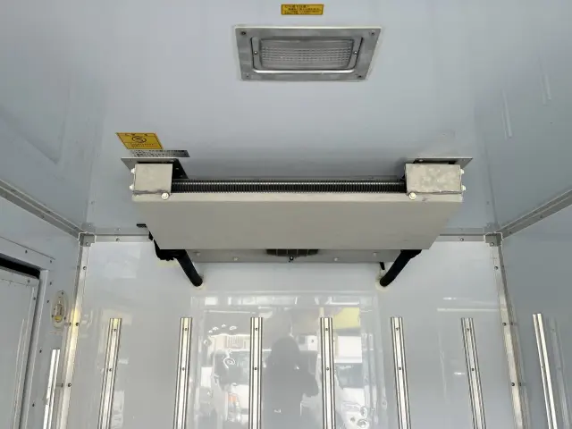 日野 デュトロ 2RG-XZC605M(2WD)の写真14