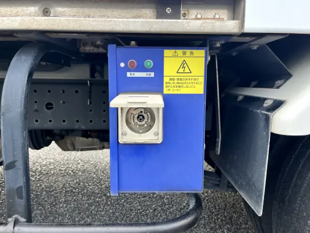 日野 デュトロ 2RG-XZC605M(2WD)の写真16