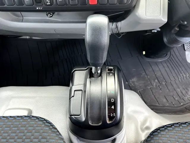 日野 デュトロ 2RG-XZC605M(2WD)の写真21