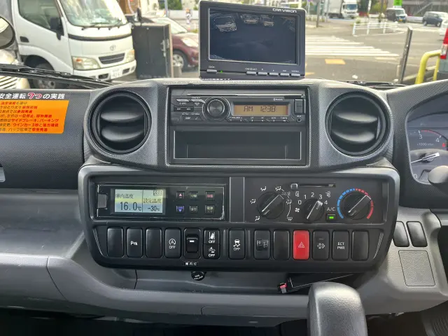 日野 デュトロ 2RG-XZC605M(2WD)の写真22