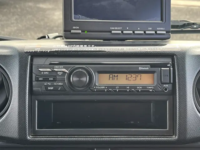 日野 デュトロ 2RG-XZC605M(2WD)の写真23