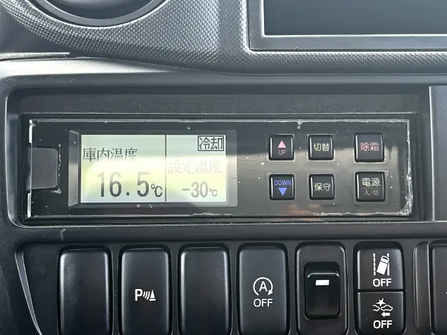 日野 デュトロ 2RG-XZC605M(2WD)の写真24