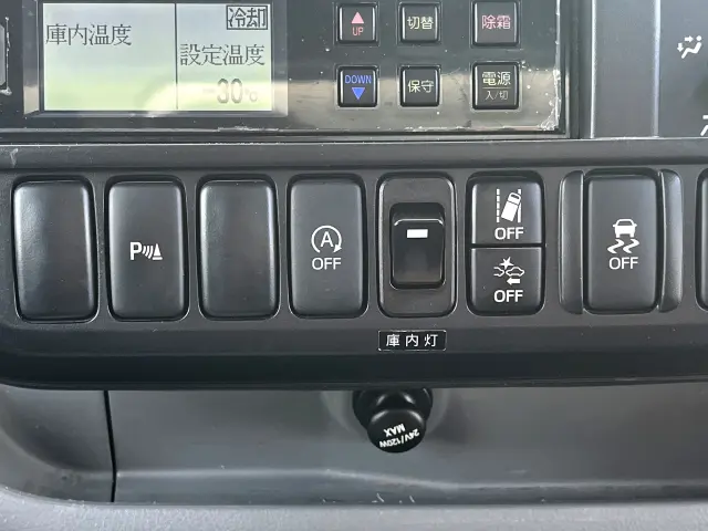 日野 デュトロ 2RG-XZC605M(2WD)の写真26