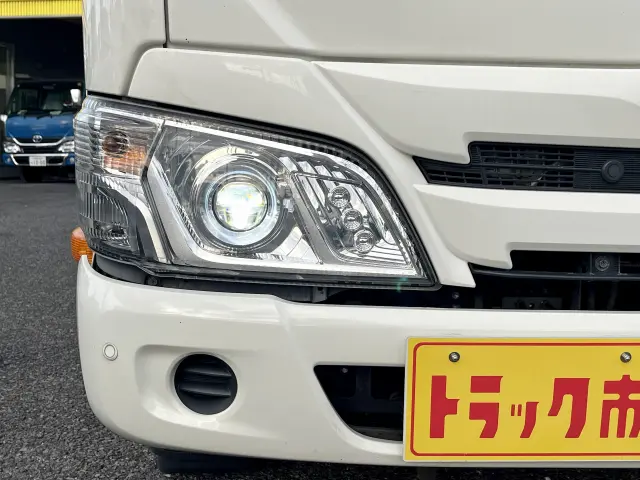 日野 デュトロ 2RG-XZC605M(2WD)の写真32