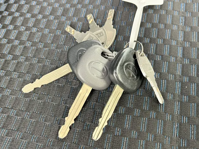 日野 デュトロ 2RG-XZC605M(2WD)の写真33