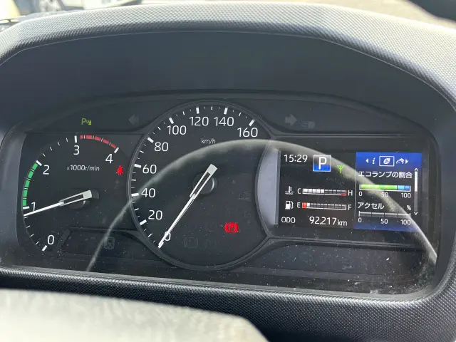 日野 デュトロ 2RG-XZC605M(2WD)の写真34