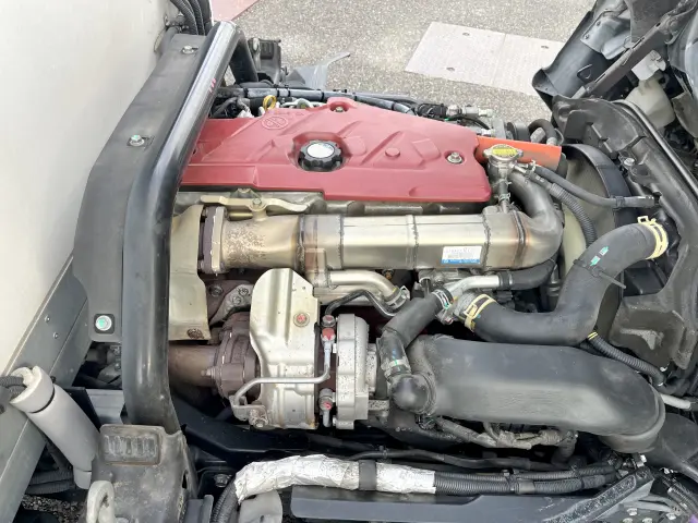 日野 デュトロ 2RG-XZC605M(2WD)の写真35