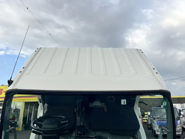 日野 デュトロ 2RG-XZC605M(2WD)の写真37