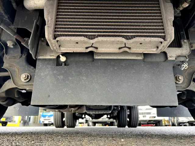 日野 デュトロ 2RG-XZC605M(2WD)の写真38