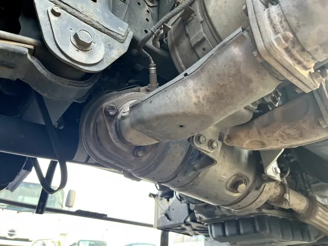 日野 デュトロ 2RG-XZC605M(2WD)の写真39