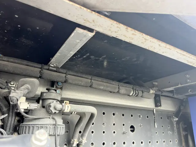 日野 デュトロ 2RG-XZC605M(2WD)の写真40