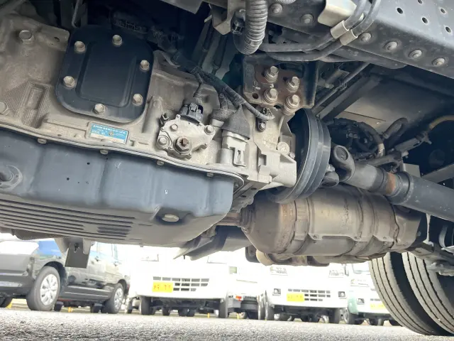 日野 デュトロ 2RG-XZC605M(2WD)の写真41