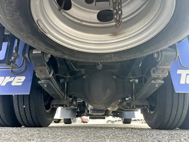 日野 デュトロ 2RG-XZC605M(2WD)の写真42