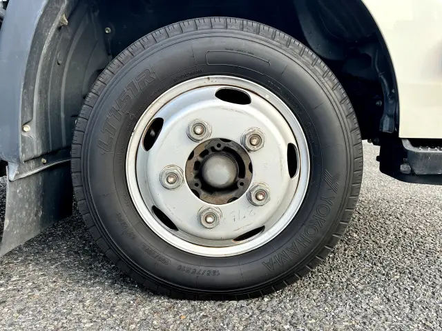 日野 デュトロ 2RG-XZC605M(2WD)の写真43